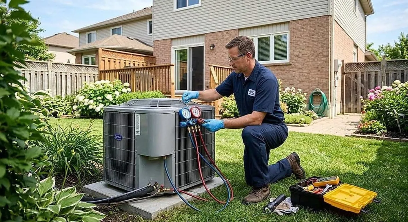 Maintenance Tune-Ups in Sheboygan, WI